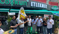 Ekrem Coşkun’dan müjde: Hem ekonomik hem lezzetli!