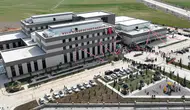 Konya sağlıkta yeni döneme girdi: 16 yeni hekim atandı!