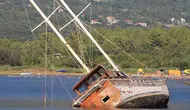 Moritanya’da göçmenleri taşıyan tekne battı