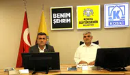 Konya'nın su sorunu için önemli iş birliği!