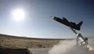 TUSAŞ'ın Şimşek K'sı ile Türkiye savunma sanayii yeni bir başarıya imza attı!