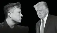 Trump-Musk kavgasının ardından üçüncü parti tartışması