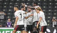 Beşiktaş, yarın deplasmanda Alanyaspor ile karşılaşacak