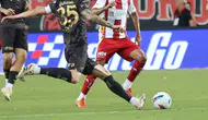 Trabzonspor ile Antalyaspor 59. randevuda