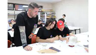 Konya'da Arkeoloji yaz kampı heyecan dolu geçti!