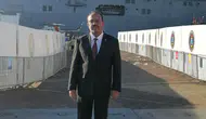 KTÜN Rektörü Prof. Dr. Osman Nuri Çelik gençlerle buluştu