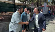 Konya iş dünyası piknikte buluştu