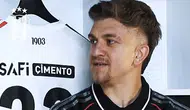 Rıdvan Yılmaz, Beşiktaş'a döndüğü için mutlu