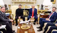 Trump: Bu savaş kesinlikle bitecek