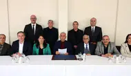 Gözler İmralı’da: DEM Parti heyeti Öcalan’la yeniden buluşuyor