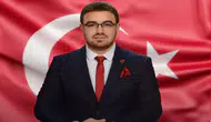 Seyit Özcan’dan anlamlı mesaj