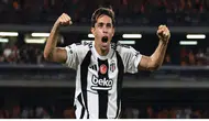 Beşiktaş’tan Paulista’nın sağlık durumuyla ilgili açıklama