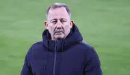 Beşiktaş'ta Sergen Yalçın dönemi başladı