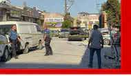 Palalı kavgada ustanın parmağı koptu