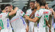 Konyaspor’da transfer hareketliliği