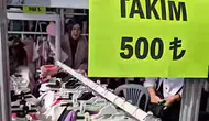 Konya'da indirim ve sürprizlerle dolu festival başlıyor!