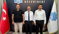 Konya Ovası’nın su krizi masada: Belediye başkanları buluştu