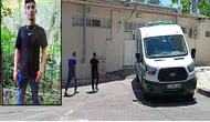 Husumetlileri tarafından parkta bıçaklanarak hayatını kaybetti