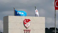 PFDK'den 8 Süper Lig kulübüne ceza