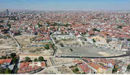 MERAM BELEDİYESİ’NDEN, LARENDE VE SURİÇİ İÇİN YOĞUN TEMPO