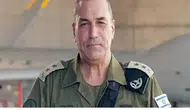 İsrail Genelkurmay Başkanı Zamir, bugün karar verecek