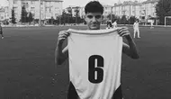 Konya futbolunun genç oyuncusu hayatını kaybetti