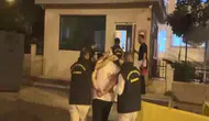 22 yıl 8 ay kesinleşmiş hapis cezası bulunan firari yakalandı