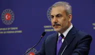 "Gazze'deki insani kriz derinleşiyor, uluslararası müdahale şart!
