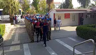 Aydın merkezli 'Dallas Çetesi' operasyonu: 13 tutuklama