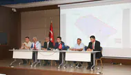Konya'nın sanayicileri tek ses oldu: OSB sorunları için çözüm toplantısı!