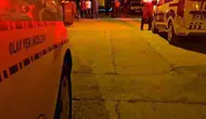 Konya'da bıçaklı saldırı
