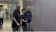 17 yıl hapis cezasıyla aranıyordu, akrabasının düğününde yakalandı