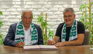 Konyaspor'a Medova desteği sürüyor