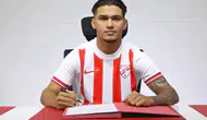 Konyaspor’un genç sağ beki yolcu!