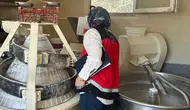 Konya'da gıda denetimleri artırıldı: Hijyen ve saklama koşulları sıkı takipte!