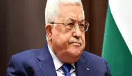 Filistin Devlet Başkanı Abbas'tan ‘geçici anayasa komisyonu’ kararnamesi
