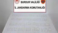 60 milyon lira değerinde kobra zehri ele geçirildi