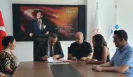 Konya’da nitelikli işgücü için önemli protokol