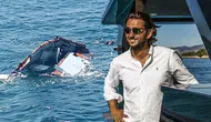İş adamının şüpheli ölümünde Kıvanç Tatlıtuğ saat verdi!