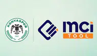 Konyaspor'a yeni sponsor