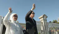 Zafer Haftası’nda Mavi Vatan coşkusu!