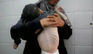 Gazze'de kıtlık alarmı!