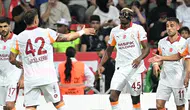 Galatasaray'ın UEFA Şampiyonlar Ligi fikstürü belli oldu