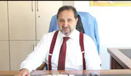 Önceki dönem AK Parti Vekili açıkladı: Türkiye’de yağış miktarı yarıya düşüyor!