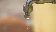 Konya'da sular 3 gün kesilecek