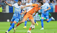 Başakşehir, UEFA Konferans Ligi'ne veda etti