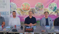 Selçuk Üniversitesi, Doğanhisar’da çiftçilerle buluştu