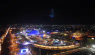 BİLİM FESTİVALİ’NE REKOR KATILIM