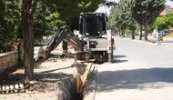 Konya'da şehir estetiğine modern dokunuş!