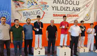 Konya ev sahipliği yapıyor: Sporcular mücadelede!